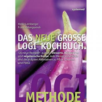 Das neue große LOGI-Kochbuch