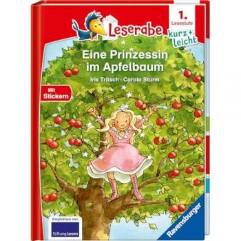 RAVENSBURGER 46374 Leserabe