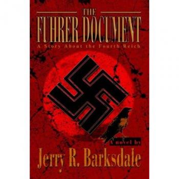 Barksdale, Jerry: The Fuhrer Document