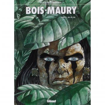Les Tours de Bois-Maury