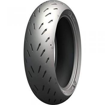 Michelin Power RS 190/50 ZR17 TL (73W) Neumático trasero, M/C
