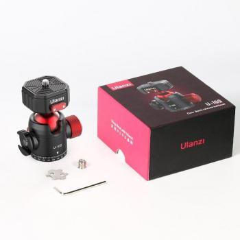 Ulanzi U-100 Gimbal Tripod Ballhead