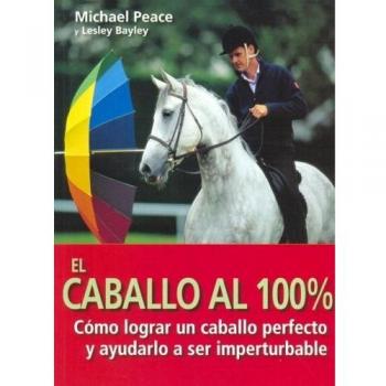 CABALLO AL 100%, EL