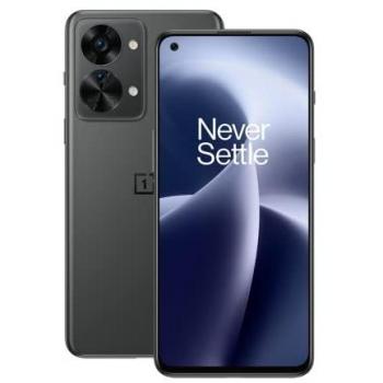 OnePlus Nord 2T 128 GB Gris Non Verrouillé