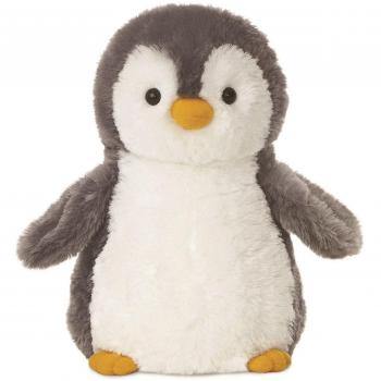 Pingüino Gris de Aurora