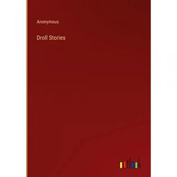 Droll Stories