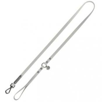 Collare + Guinzaglio Trixie CityStyle 1,00 m Grigio Scuro