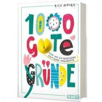 1000 gute GrÃ¼nde