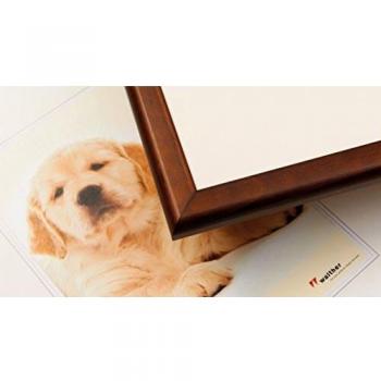 Walther Design Bologna: 20 × 30 cm Holzrahmen, Buche
