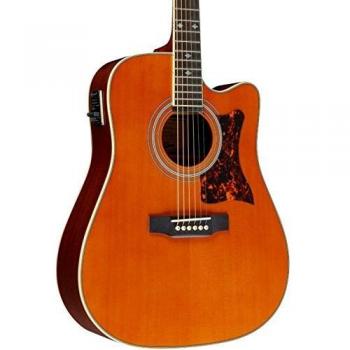 Epiphone DR-500MCE Acoustic/Electric