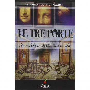 Le tre porte. Il mistero della Gioconda