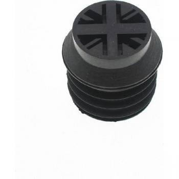 Brompton Folding Bike Seat Post Protector