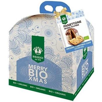 Panettone Bio Classico Probios 500 g