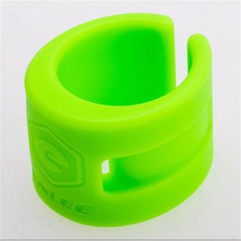 ENLEE Mountain Bike Rear Fork Protection Ring