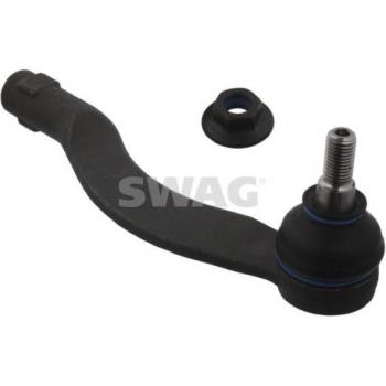 SWAG Steering Tie Rod End 30 93 7692