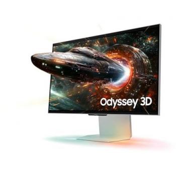 Odyssey 3D S27FG904XU 165Hz Gaming-Monitor