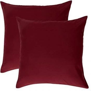 RedSilk Set di 2 Federe 65x65