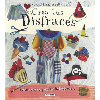 Crea Tus Disfraces