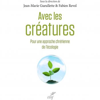 Avec les créatures
