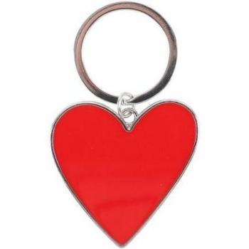 Something Different You Are Loved Keychain