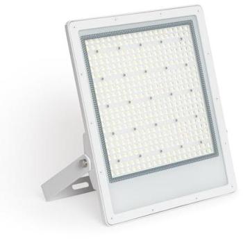 Projecteur LED 200W Dimmable 0-10V 170 lm/W IP65 Blanc Chaud