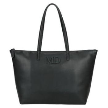 Cabas East Scott Mac Douglas M Noir Unique