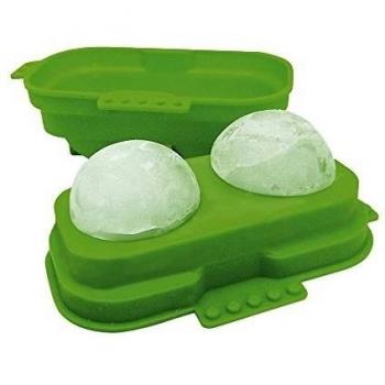 Dispositivo Verde para Hielos Rondeados 5 cm