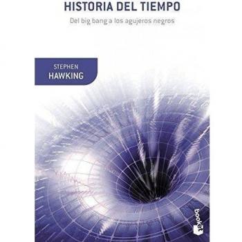 HISTORIA DEL TIEMPO