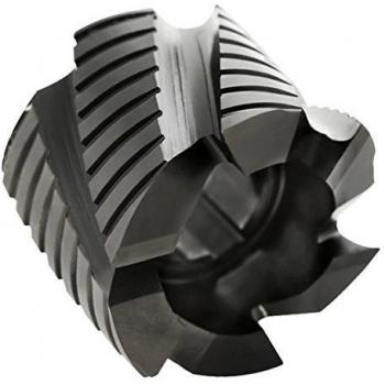 Fresa Desbaste Izar 6090 Din1880NF 80x45mm