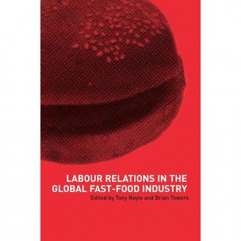 Vitalsource Technologies, Inc. Labour Relations In The Global Fast-food Industry