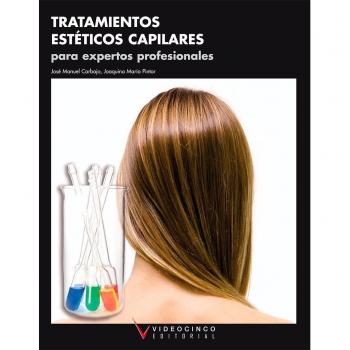 Tratamientos estéticos capilares para expertos profesionales.