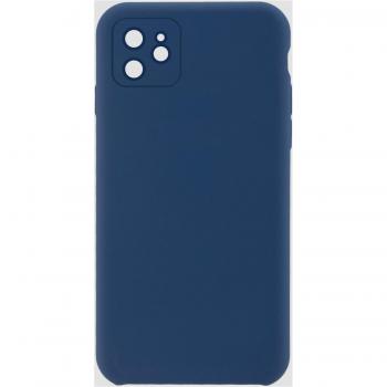 Custodia Blu Scuro iPhone 13 Mini – Copertura Protettiva