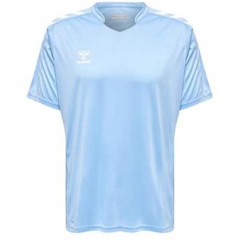 Hummel Core XK Trikot Bleu L Herren