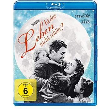 Ist das Leben nicht schön? [Blu-ray]