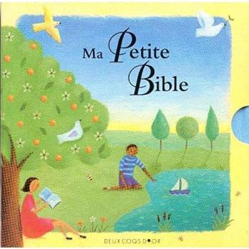 Ma petite bible