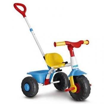 Two‑Step Trike 8001