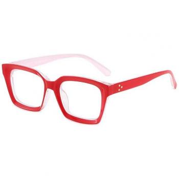 SHAUNA Square Optical Frames for Women