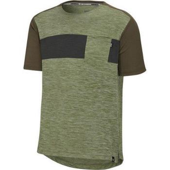 IXS Flow X Jersey
