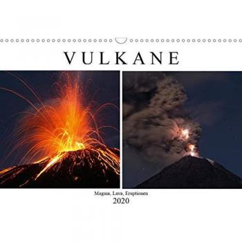 Vulkane