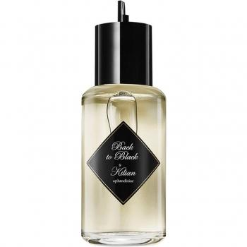 Kilian Paris Back to Black, aphrodisiac Eau de Parfum Refill 100 ml