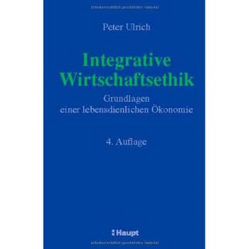 Integrative Wirtschaftsethik