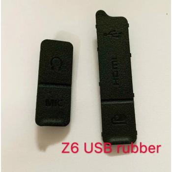 Z7 USB/HDMI Rubber Seal for Nikon Z6/Z7