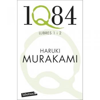 1Q84 Llibres 1 i 2