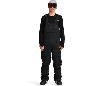 Pantalones Volcom Roan Bib