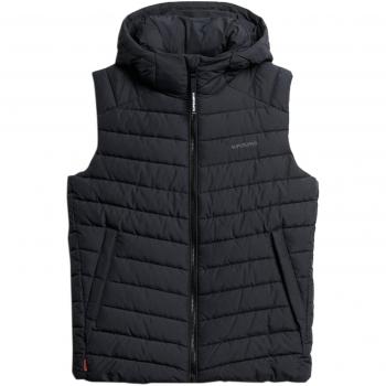 Gilet Sportivo Superdry Fuji Padded Navy 3XL