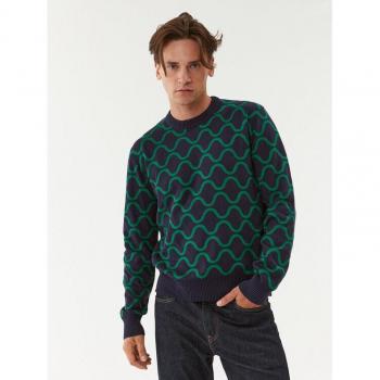 Regular Fit Pullover von Benetton – Dunkelblau 1094K104X