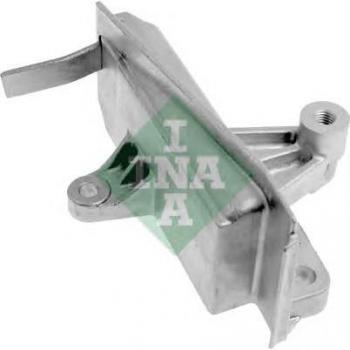 Schwingungsdämpfer LUK 533003120 – VW Lupo