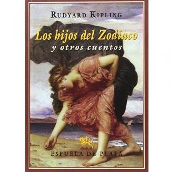 LOS HIJOS DEL ZODIACO Y OTROS CUENTOS