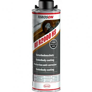 Proteção Antiferrugem para Equipamentos TEROSON 2671610 – Subcapa