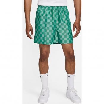 Men's Nike Malachite Green Flow Shorts – L